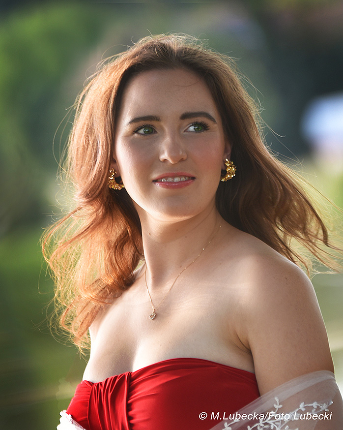 Sesje kobiece