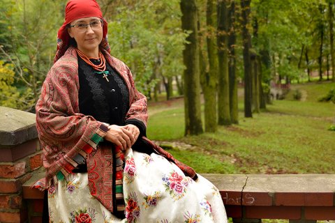 ustrojyni na kalwarii (57)